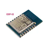 ESP8266 based WiFi module FCC/CE - Image 1