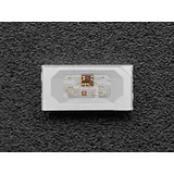 NeoPixel Side-Light RGB LED w/ Integrated Driver Chip - 10-pack - SK6812B 4020 - Image 2