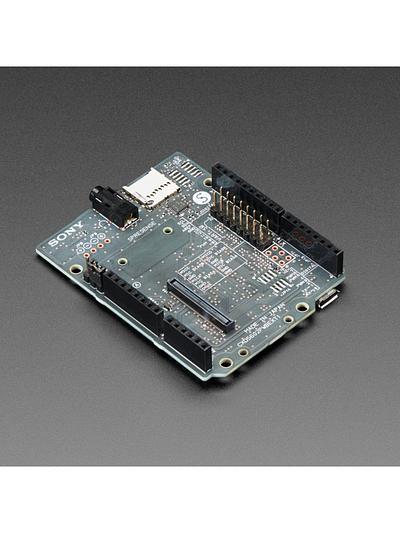 Sony Spresense Extension Board