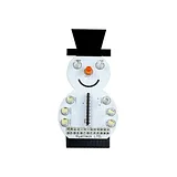 Ryanteck SnowPi, The GPIO Snowman For Raspberry Pi - Image 1
