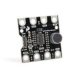 SparkFun gator:microphone - micro:bit Accessory Board - Image 1