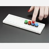 Colorful Round Tactile Button Switch Assortment - 15 pack - Image 5