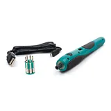 USB Cordless Screwdriver - Image 2