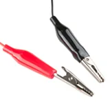 Bulk Alligator Test Leads - 10 x 10 Pack (100 in total) - Image 2