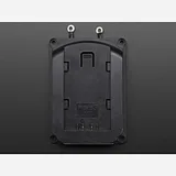 Camcorder Battery Holder for Panasonic CGR-D28 and CGA-D54s - Image 3