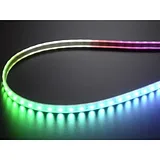 Analog RGBW LED Strip - RGB plus Warm White - 60 LED/m [~3000K] - 4m Reel - Image 6