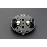 2WD miniQ Robot Chassis - Image 1