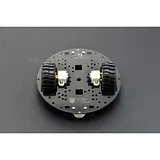 2WD miniQ Robot Chassis - Image 1