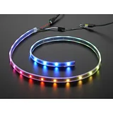 Adafruit NeoPixel LED Strip Starter Pack - 30 LED meter - Black - Image 3