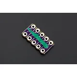 LilyPad LED Micro - Green (5pcs) - Image 3