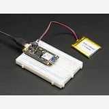 Adafruit Feather M0 WiFi - ATSAMD21 + ATWINC1500 - Image 3