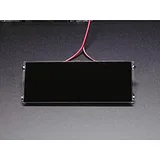Liquid Crystal Light Valve - LCD Controllable Black-out Panel - Image 2