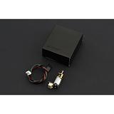 Gravity: Arduino DC Micro Metal Gear Motor w/Driver - 30:1 - Image 4