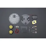 Turtle: 2WD Arduino Mobile Robot Platform - Image 4