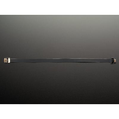 DIY HDMI Cable Parts - Straight Mini HDMI Socket Adapter