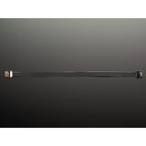 DIY HDMI Cable Parts - Straight Mini HDMI Socket Adapter - Image 1