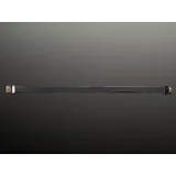 DIY HDMI Cable Parts - Straight Mini HDMI Socket Adapter - Image 1