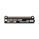 Audio DAC SHIM (Line-Out) - Image 1