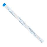 22-Pin 0.5mm Pitch FPC Cable - 20cm - SparkFun Electronics - Image 2