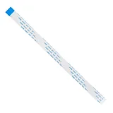 22-Pin 0.5mm Pitch FPC Cable - 20cm - SparkFun Electronics - Image 2