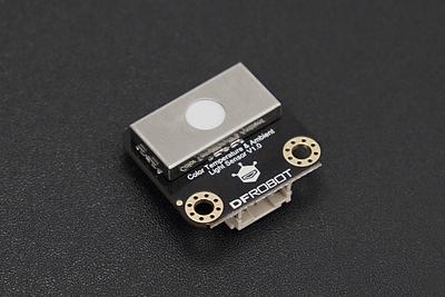 Gravity: Factory Calibrated Correlated Color Temperature (CCT); ALS Meter for Professional Photography