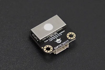 Gravity: Factory Calibrated Correlated Color Temperature (CCT); ALS Meter for Professional Photography