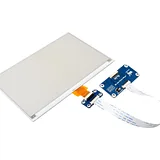 7.5" e-Paper Display (H) – 800x480, Red/Yellow/Black/White, SPI - Image 2