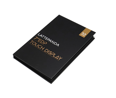 7'' 1024x600 Touch Display (eDP) for LattePanda Mu / LattePanda Sigma