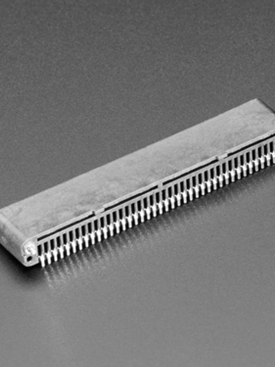 SMT Straight Connector for micro:bit