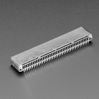 SMT Straight Connector for micro:bit