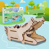 Crocodile Creative Learning Kit for Micro:bit - Image 7