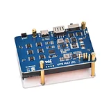 UPS HAT (D) for Raspberry Pi, Supports 21700 Li battery (NOT included), 5V Uninterruptible Power Supply, Pogo Pins Connector - Image 1