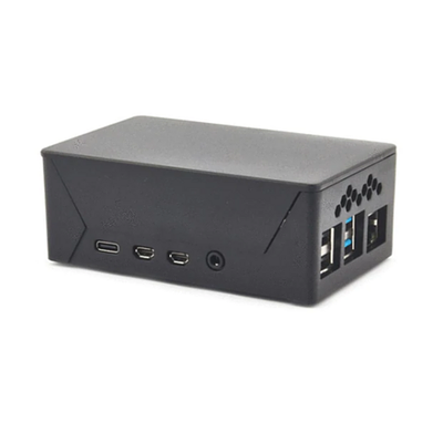HighPi Pro Case for Raspberry Pi 4