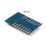 ESP8266 based WiFi module FCC/CE - Image 2