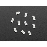 NeoPixel Side-Light RGB LED w/ Integrated Driver Chip - 10-pack - SK6812B 4020 - Image 3