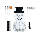 Ryanteck SnowPi, The GPIO Snowman For Raspberry Pi - Image 2