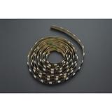 Digital RGB LED Strip 120 LED-Black - Image 1