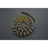 Digital RGB LED Strip 120 LED-Black - Image 1