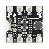 SparkFun gator:microphone - micro:bit Accessory Board - Image 2