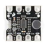 SparkFun gator:microphone - micro:bit Accessory Board - Image 2