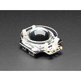 Clear Acrylic Lens Holder + Hardware Kit for HalloWing - Image 4