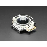 Clear Acrylic Lens Holder + Hardware Kit for HalloWing - Image 4
