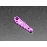 Machined Aluminum Servo Arm - Image 1