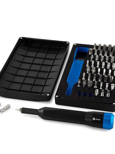Mahi Driver Kit - 48 Bit Driver Kit