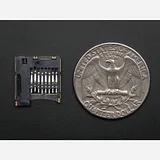 MicroSD Socket - Image 4