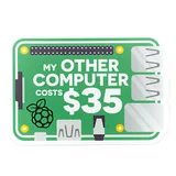 My other computer... sticker - Image 1