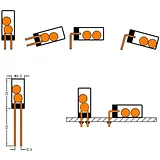 Sensitive SW-520D Ball Switch - Image 4