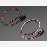 IR Break Beam Sensor - 3mm LEDs - Image 1