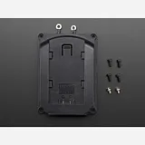 Camcorder Battery Holder for Panasonic CGR-D28 and CGA-D54s - Image 4