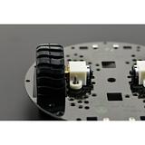 2WD miniQ Robot Chassis - Image 2